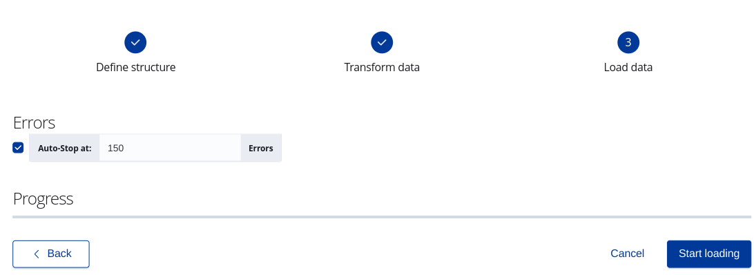 Load data